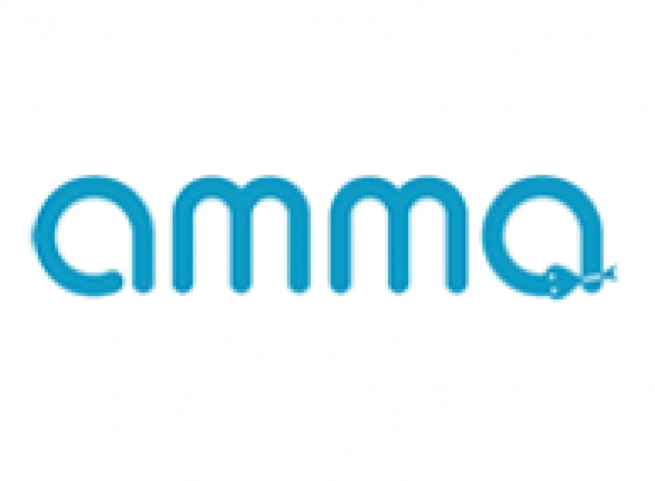 Logo AMMA Assurances